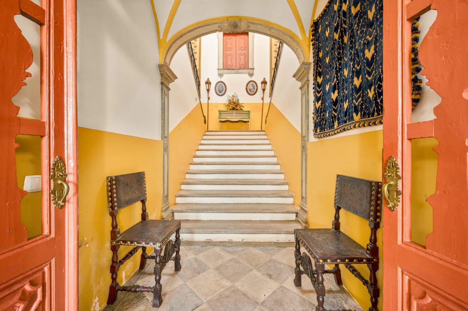 Palacete, Cabeço de Vide, Fronteira - Imagem 7
