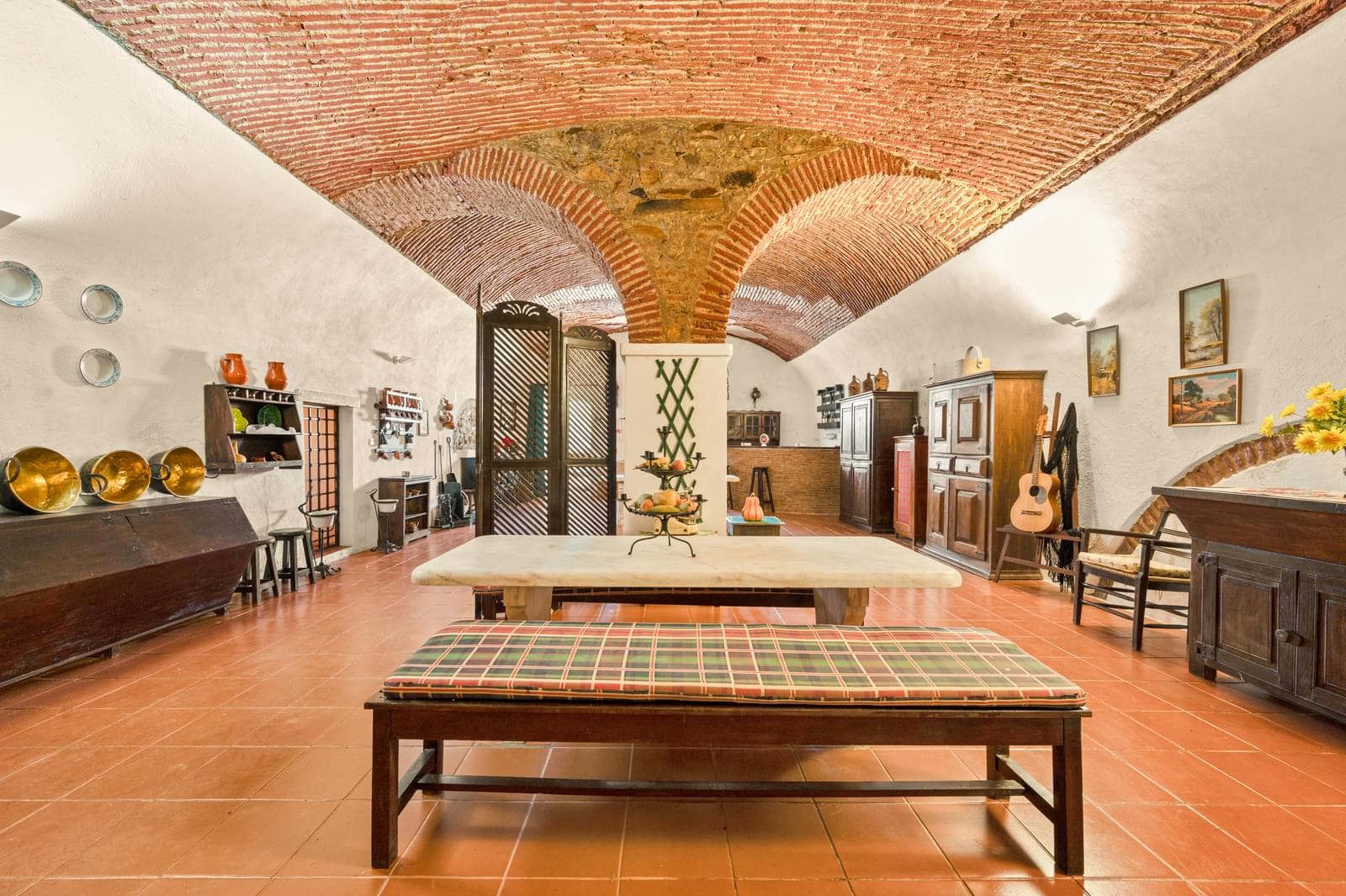 Palacete, Cabeço de Vide, Fronteira - Imagem 10