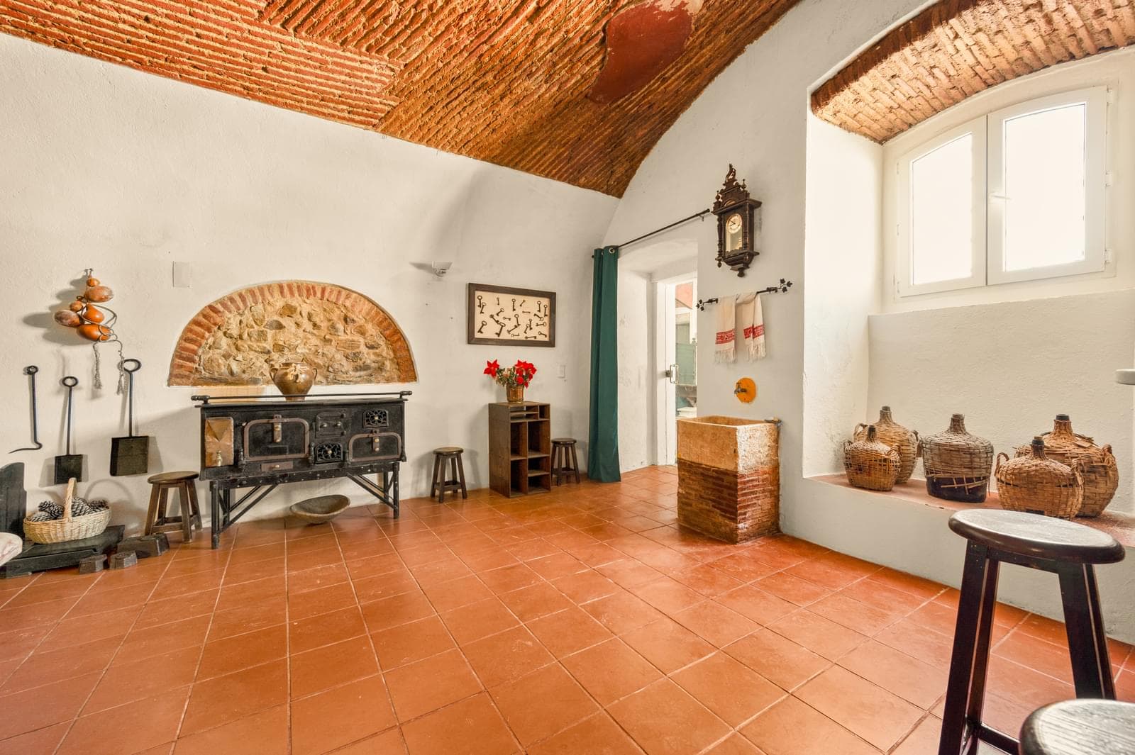 Palacete, Cabeço de Vide, Fronteira - Imagem 13