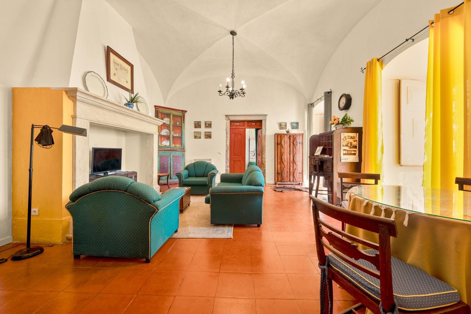 Palacete, Cabeço de Vide, Fronteira - Imagem 16