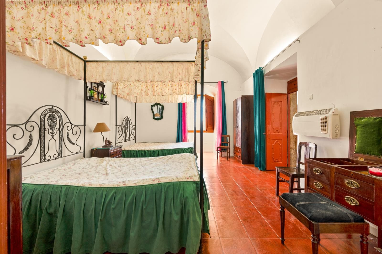 Palacete, Cabeço de Vide, Fronteira - Imagem 19