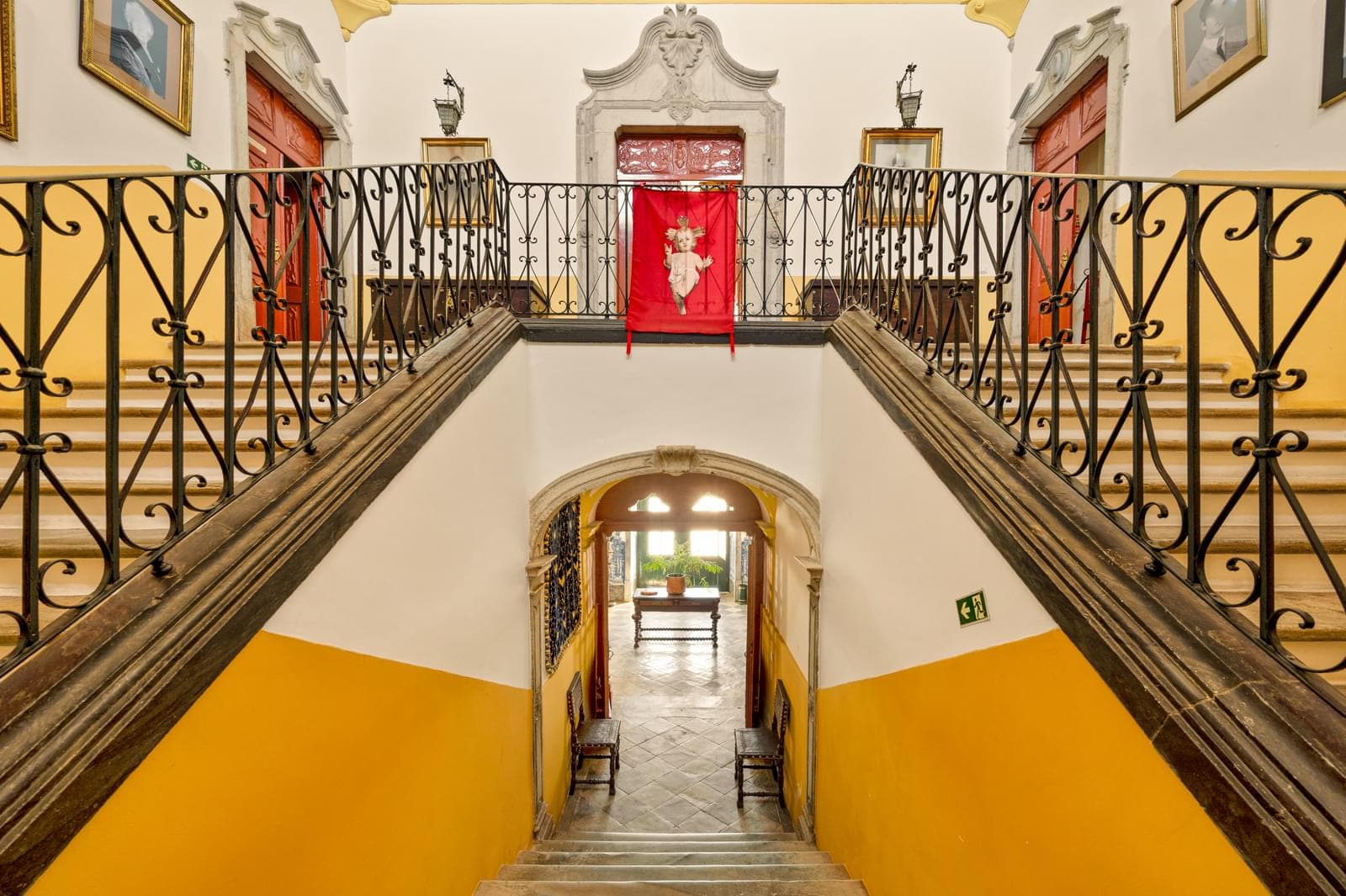 Palacete, Cabeço de Vide, Fronteira - Imagem 22