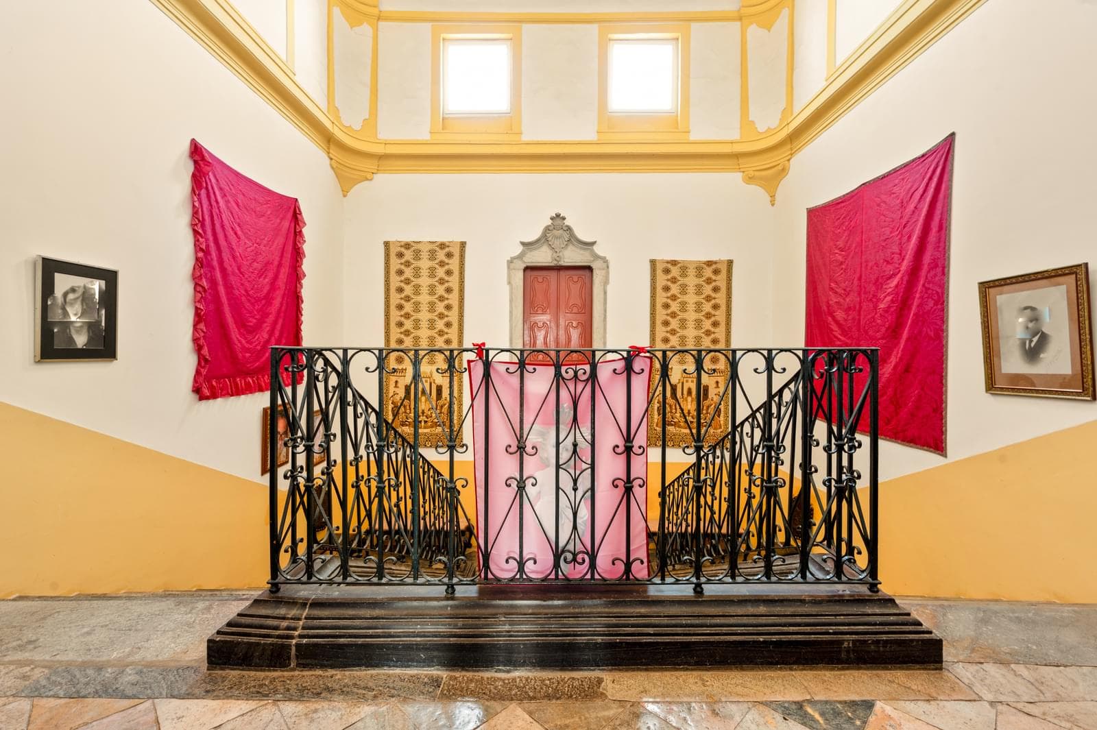 Palacete, Cabeço de Vide, Fronteira - Imagem 25