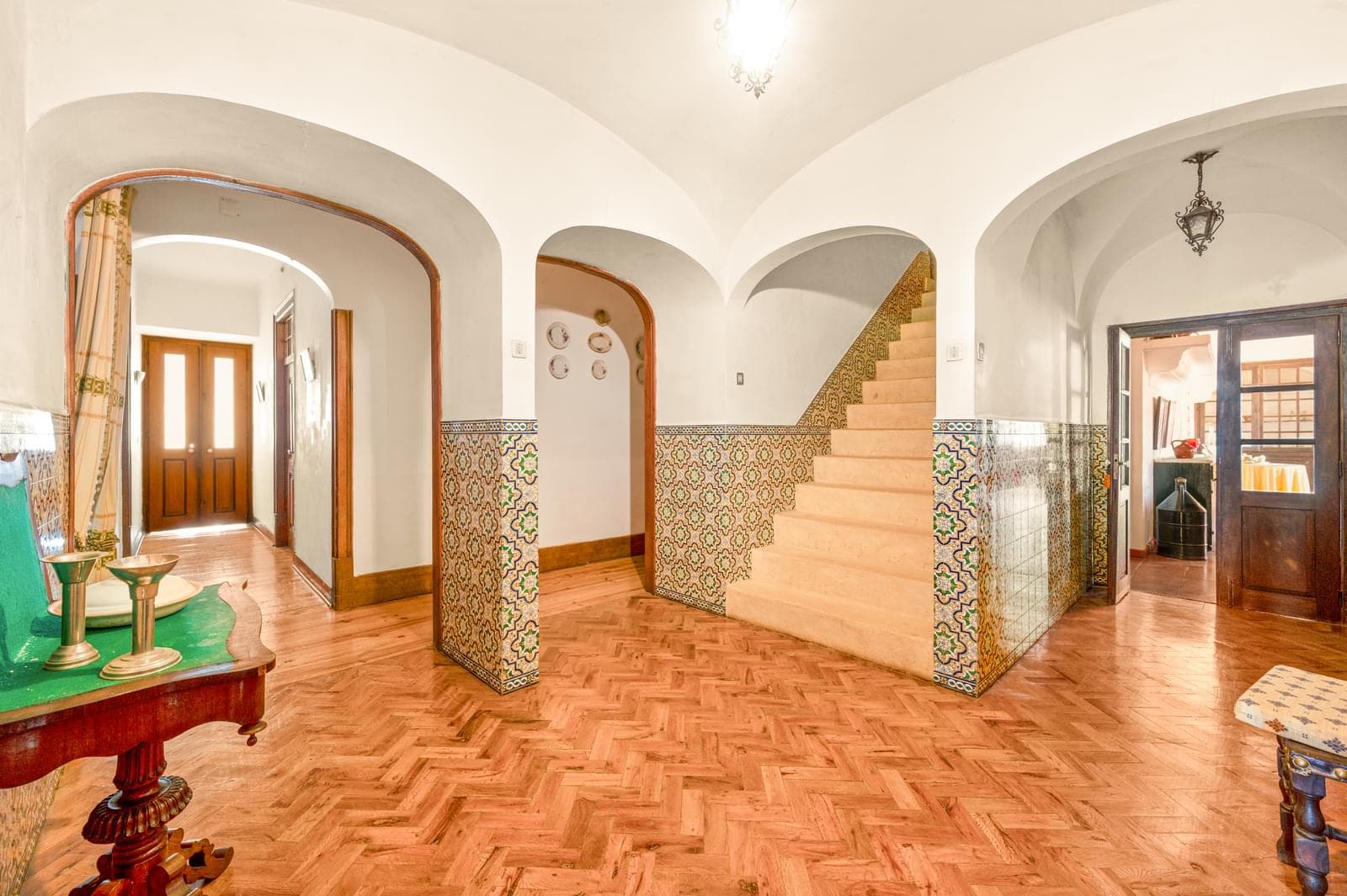 Palacete, Cabeço de Vide, Fronteira - Imagem 45
