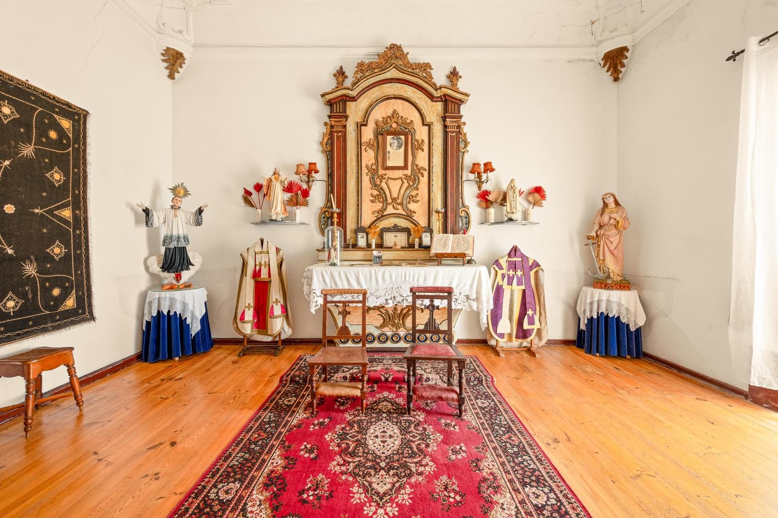 Palacete, Cabeço de Vide, Fronteira - Imagem 48