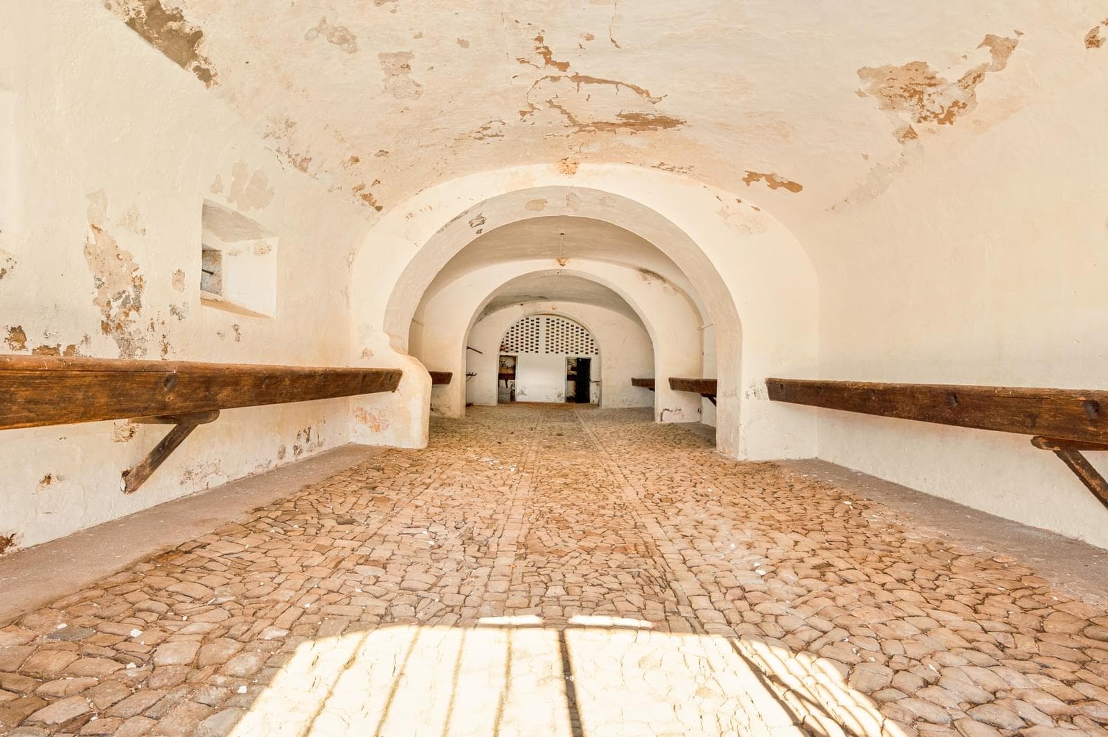 Palacete, Cabeço de Vide, Fronteira - Imagem 56