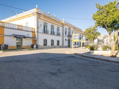 PF40111 - Mansion, Cabeço de Vide, Fronteira - Image 2