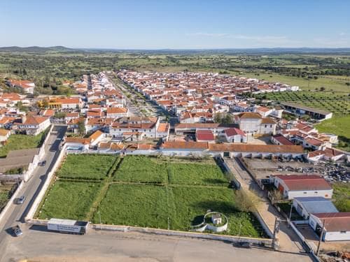 PF40111 - Mansion, Cabeço de Vide, Fronteira - Image 65