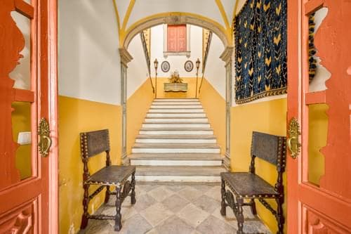 PF40111 - Mansion, Cabeço de Vide, Fronteira - Image 6