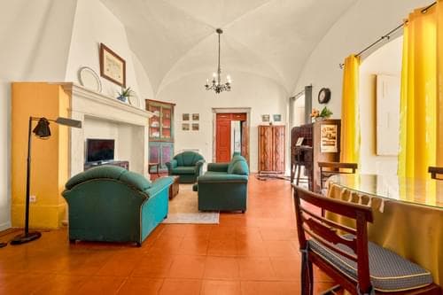 PF40111 - Mansion, Cabeço de Vide, Fronteira - Image 15