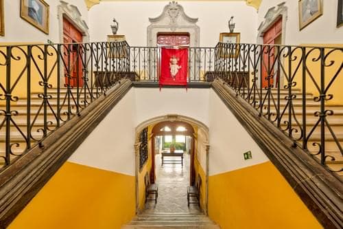 PF40111 - Mansion, Cabeço de Vide, Fronteira - Image 21