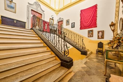 PF40111 - Mansion, Cabeço de Vide, Fronteira - Image 22
