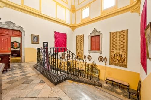PF40111 - Mansion, Cabeço de Vide, Fronteira - Image 23