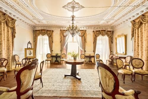 PF40111 - Mansion, Cabeço de Vide, Fronteira - Image 25