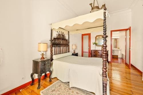 PF40111 - Mansion, Cabeço de Vide, Fronteira - Image 31