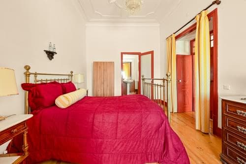 PF40111 - Mansion, Cabeço de Vide, Fronteira - Image 36