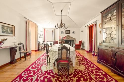 PF40111 - Mansion, Cabeço de Vide, Fronteira - Image 37