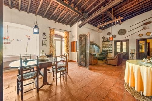 PF40111 - Mansion, Cabeço de Vide, Fronteira - Image 40