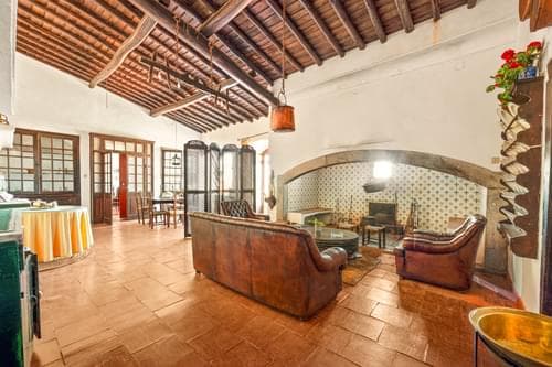 PF40111 - Mansion, Cabeço de Vide, Fronteira - Image 41