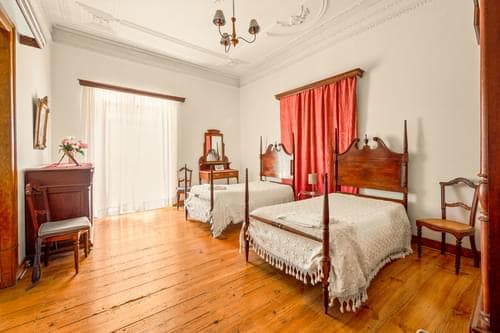 PF40111 - Mansion, Cabeço de Vide, Fronteira - Image 46