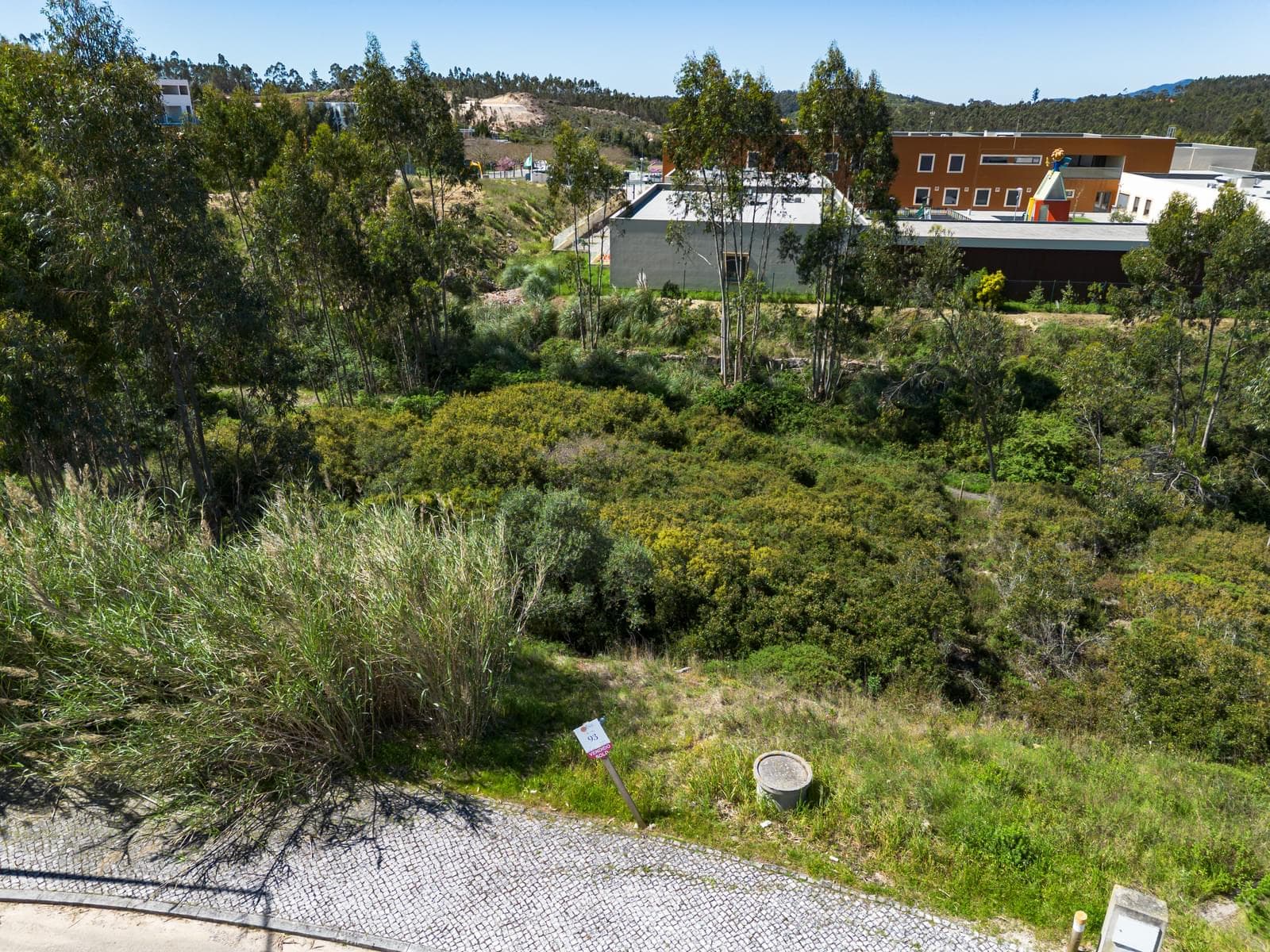 Lote 826 m2, Belas Clube de Campo, Lisboa - Imagem 6