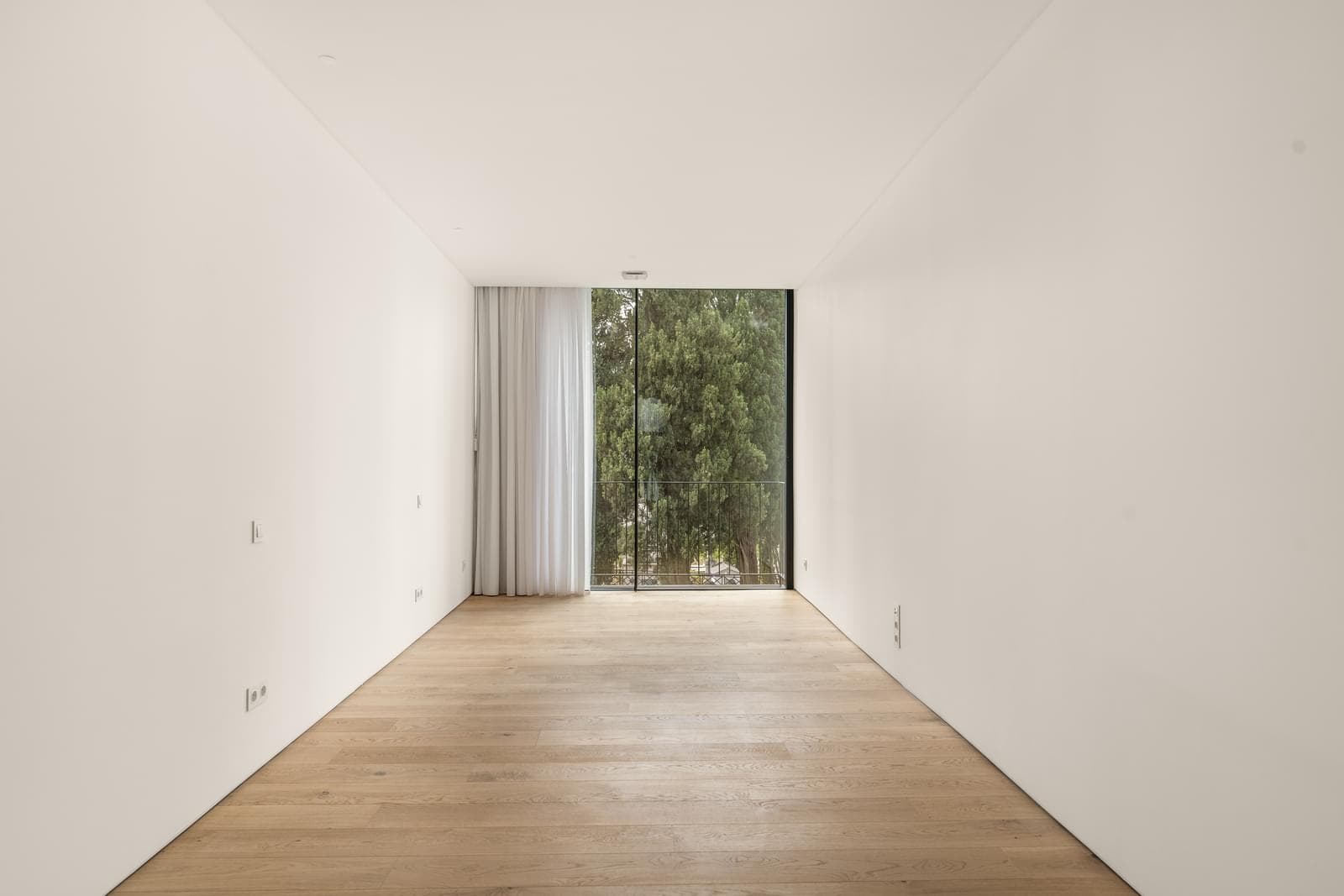 Triplex T2 + 1 com estacionamento, Campo de Ourique, Lisboa - Imagem 33