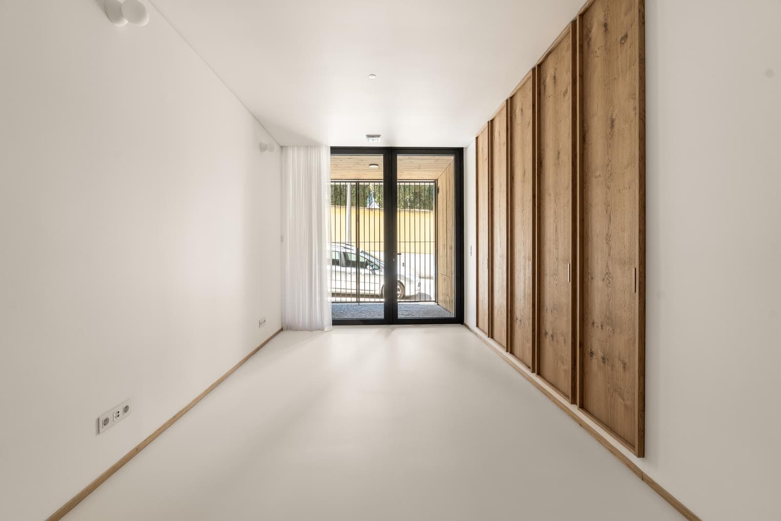 Triplex T2 + 1 com estacionamento, Campo de Ourique, Lisboa - Imagem 7