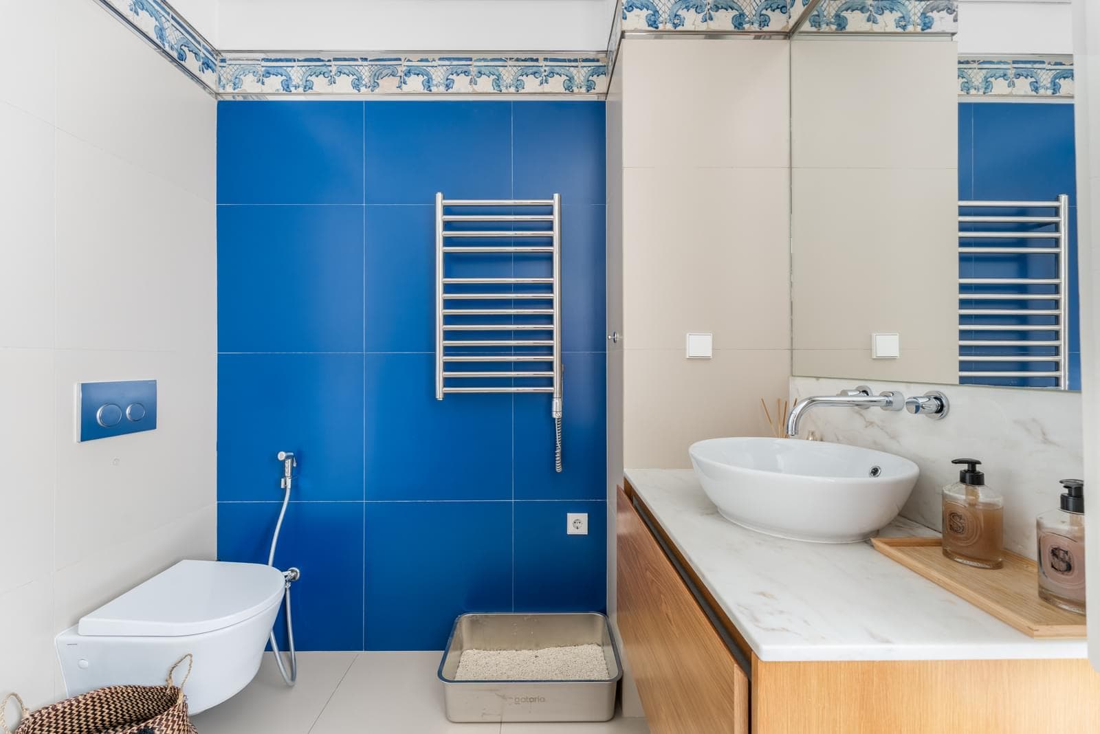 Apartamento T4 com vista, Lisboa - Imagem 23