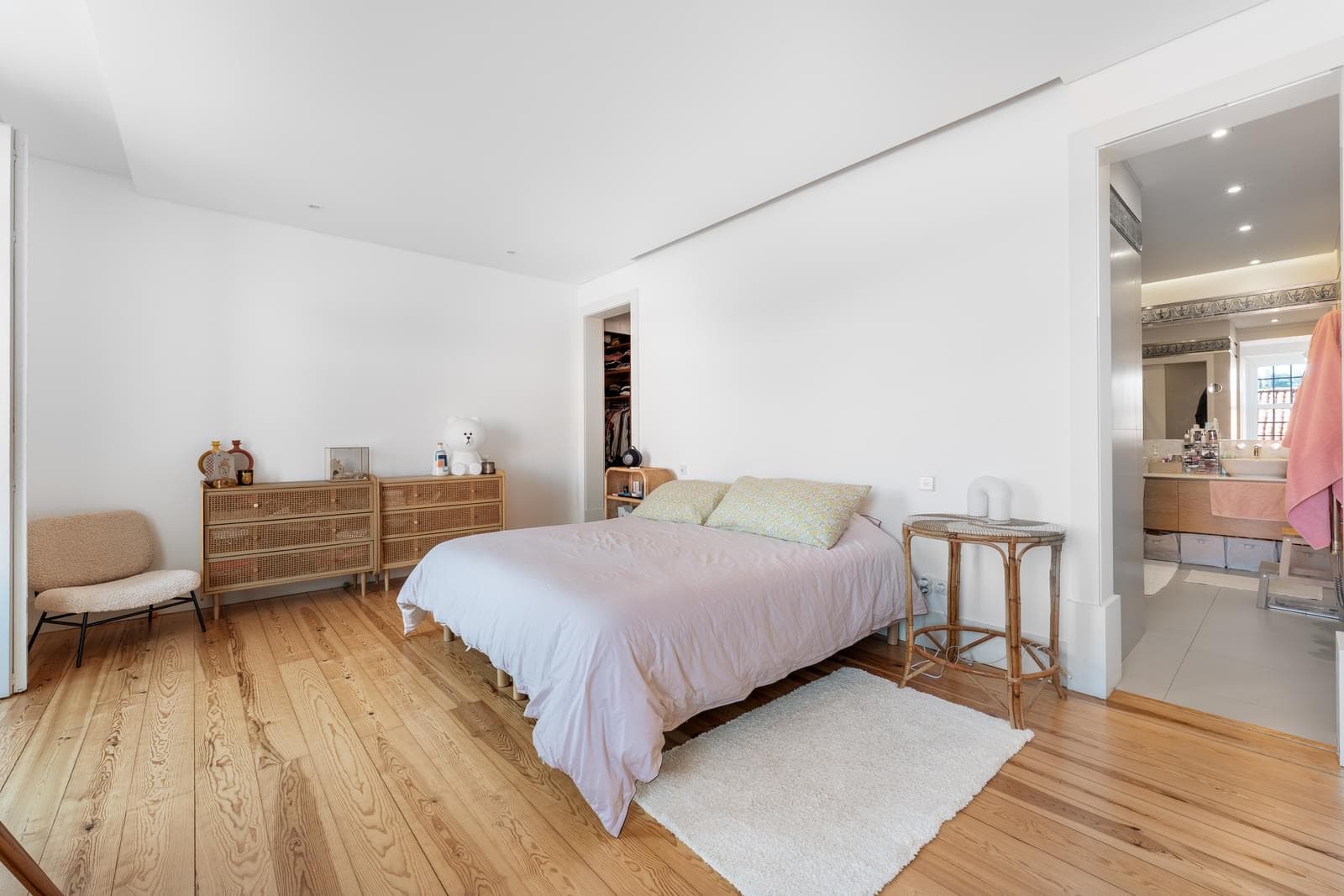 Apartamento T4 com vista, Lisboa - Imagem 26