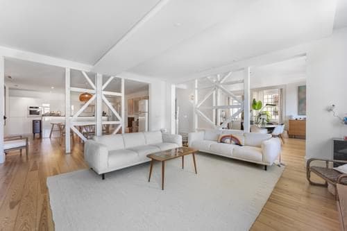 PF40122 - Apartamento T4 com vista, Lisboa - Imagem 2