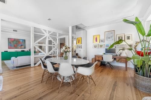 PF40122 - Apartamento T4 com vista, Lisboa - Imagem 6