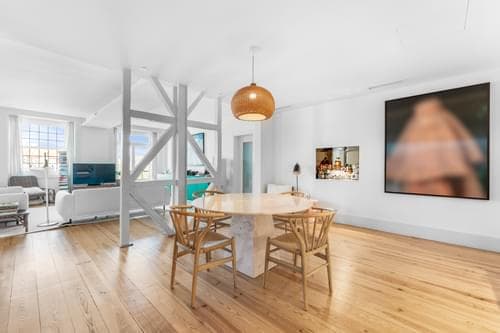 PF40122 - Apartamento T4 com vista, Lisboa - Imagem 10