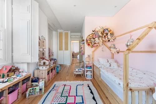 PF40122 - Apartamento T4 com vista, Lisboa - Imagem 24