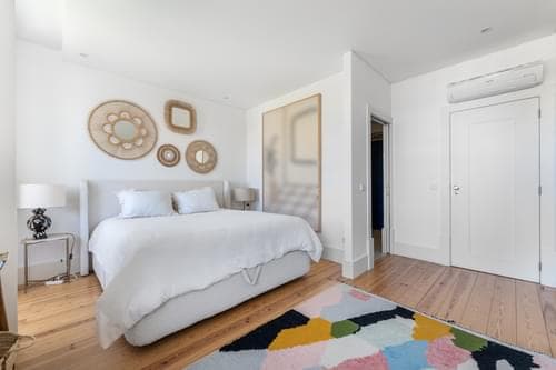 PF40122 - Apartamento T4 com vista, Lisboa - Imagem 20