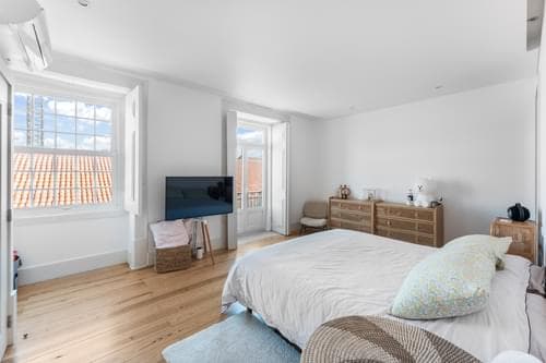 PF40122 - Apartamento T4 com vista, Lisboa - Imagem 19