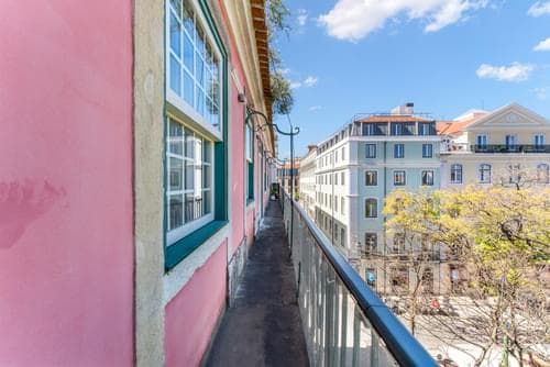 PF40122 - Apartamento T4 com vista, Lisboa - Imagem 15