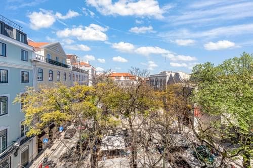 PF40122 - Apartamento T4 com vista, Lisboa - Imagem 17