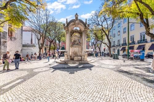 PF40122 - Apartamento T4 com vista, Lisboa - Imagem 30