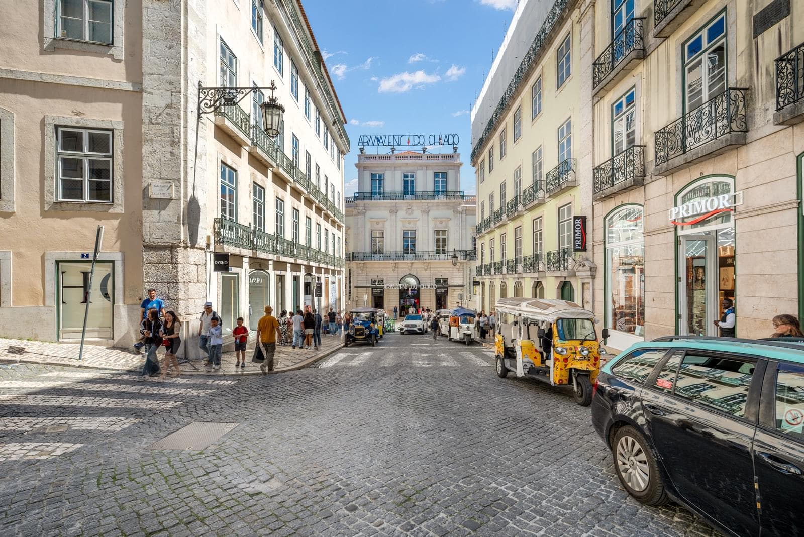 Escritório, Lisboa - Imagem 3