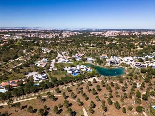 PF40131 - Terrain urbain 1802 m2, Quinta do Peru, Sesimbra - Image 15
