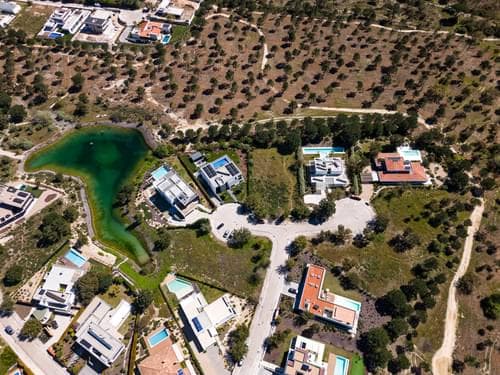 PF40131 - Terrain urbain 1802 m2, Quinta do Peru, Sesimbra - Image 23