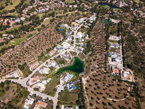 PF40131 - Terrain urbain 1802 m2, Quinta do Peru, Sesimbra - Image 25