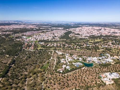 PF40131 - Terrain urbain 1802 m2, Quinta do Peru, Sesimbra - Image 29