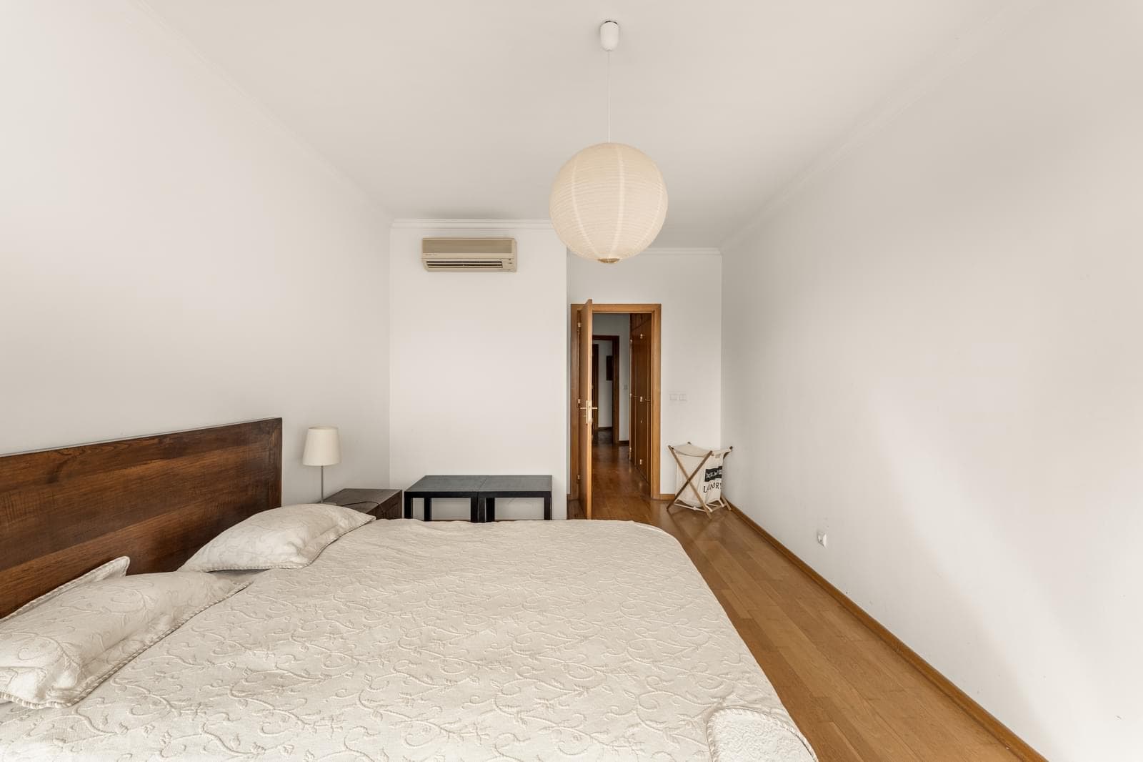 Apartamento T2 com estacionamento, Entrecampos, Lisboa - Imagem 9