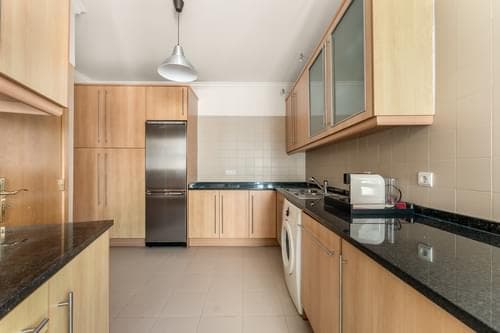 PF40141 - Apartamento T2 com estacionamento, Entrecampos, Lisboa - Imagem 5