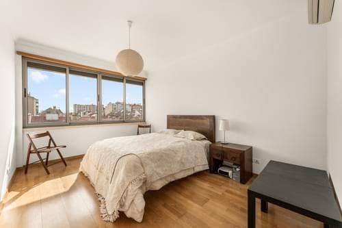 PF40141 - Apartamento T2 com estacionamento, Entrecampos, Lisboa - Imagem 7