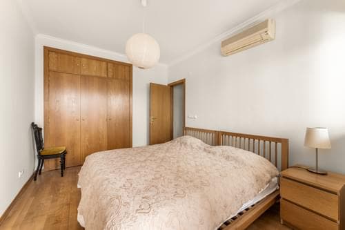PF40141 - Apartamento T2 com estacionamento, Entrecampos, Lisboa - Imagem 13