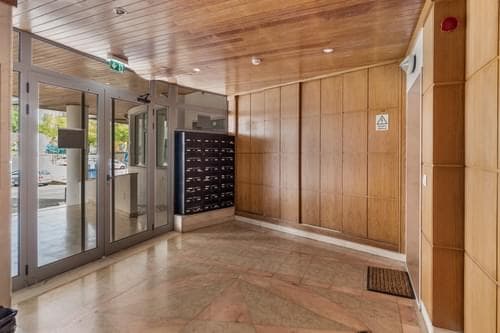 PF40141 - Apartamento T2 com estacionamento, Entrecampos, Lisboa - Imagem 15