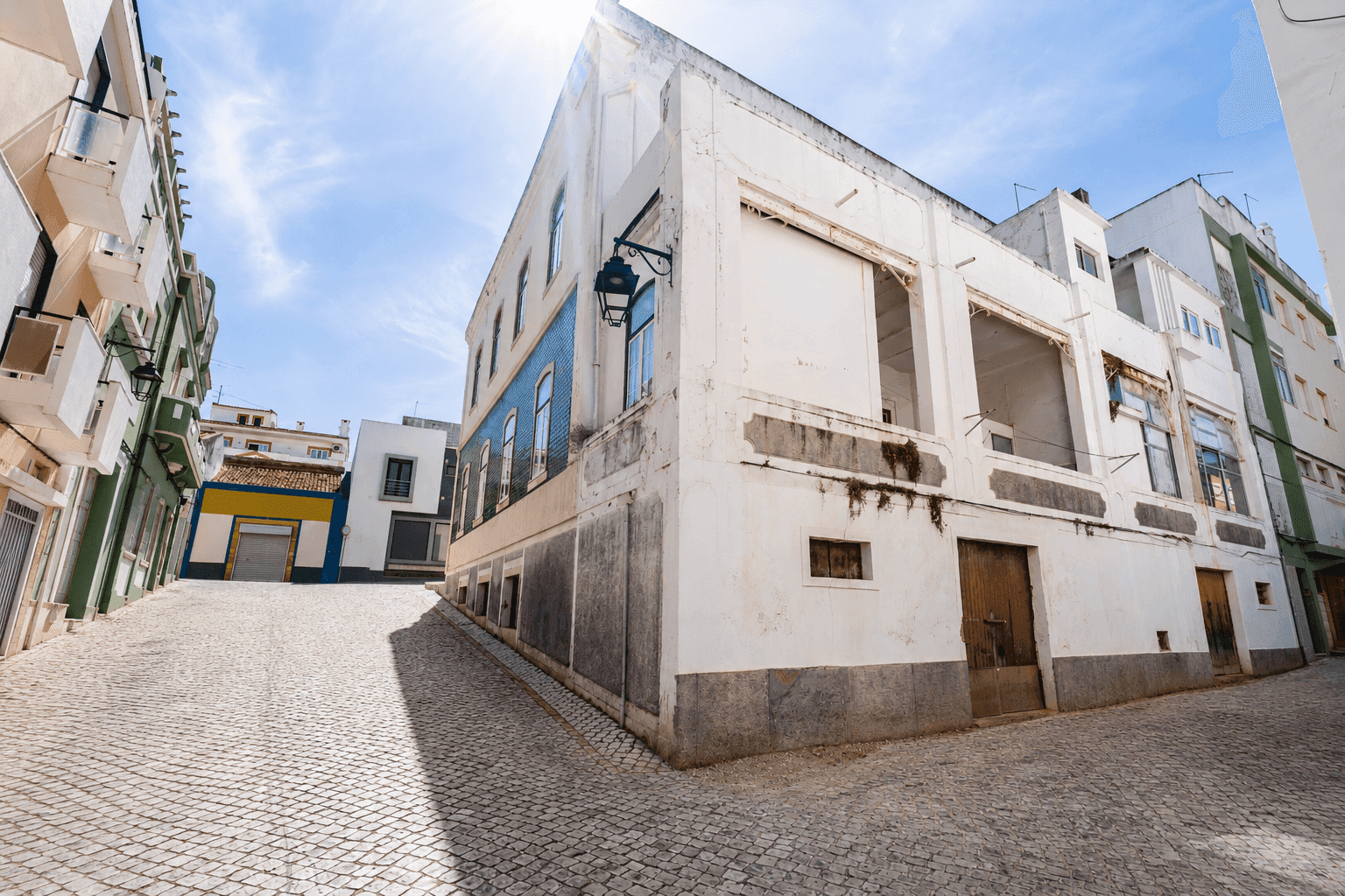 Prédio Habitacional, Portimão - Imagem 21