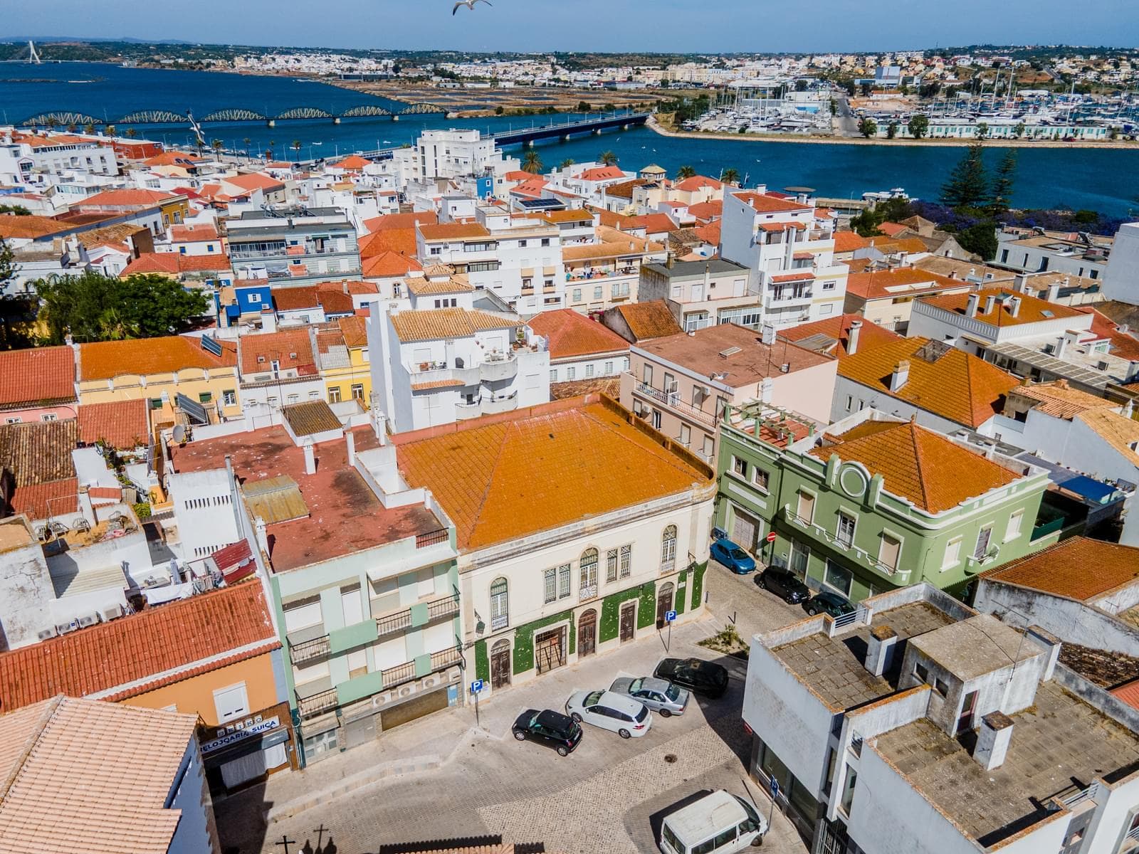 Prédio Habitacional, Portimão - Imagem 4